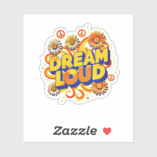 "Dream Loud" Girls’ Empowerment & Confidence