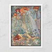 Dream-Love by Florence Harrison