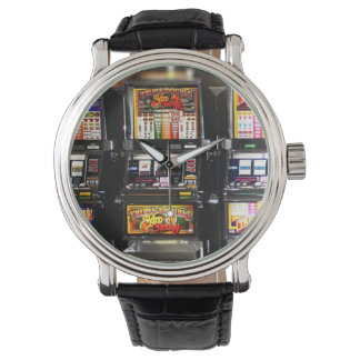 Dream Machines - Lucky Slot Machines Watch