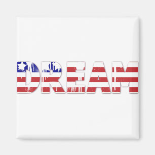 Dream ! magnet