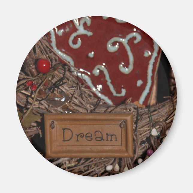 Dream Magnet (Front)