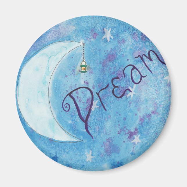 Dream Magnet (Front)