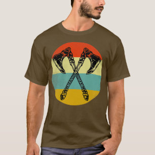 dream manhunt retro vintage T-Shirt
