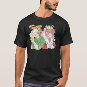 Dream merch technoblade merch dreamwastaken Dream  T-Shirt