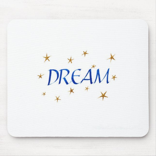 Dream mousepad (Front)