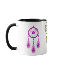 Dream  mug