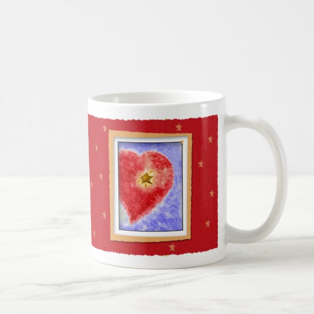 Dream Mug (Right)