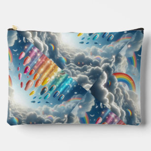 Dream nails accessory pouch