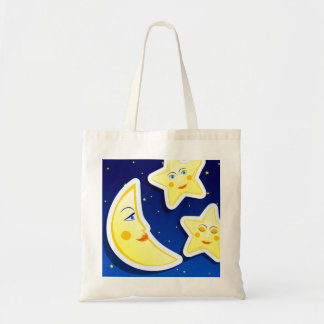 Dream night, bag