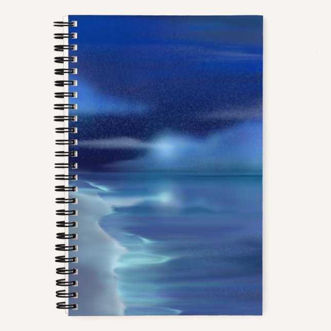 Dream Notebook (Front)