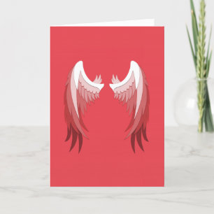 Dream of Gerontius Card