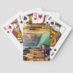 DREAM OF VENICE Classic Playing Cards