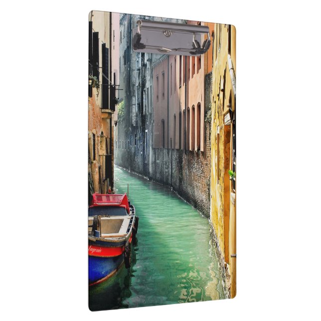 DREAM OF VENICE Clipboard (Right)