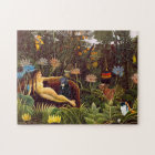 Dream On 11x14 Photo Puzzle with Gift Box