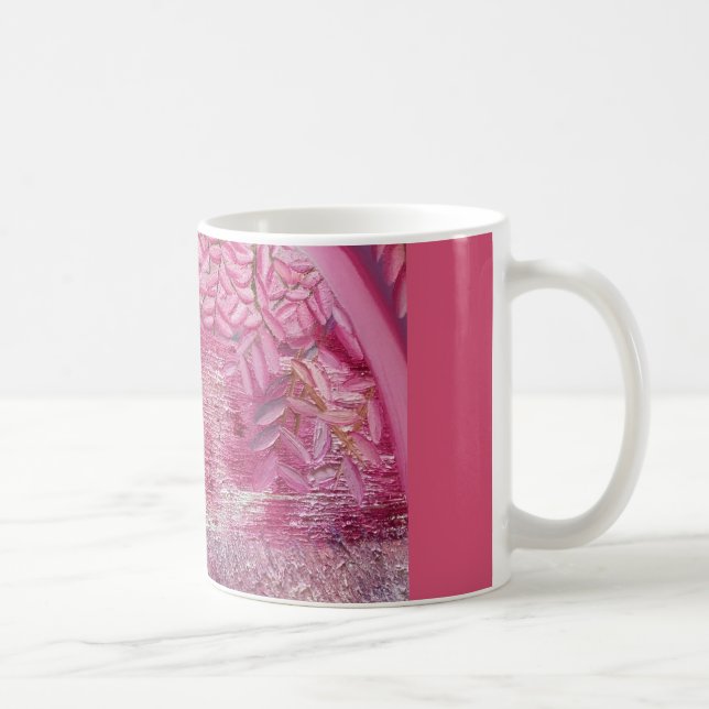 Dream park coffee mug (Right)