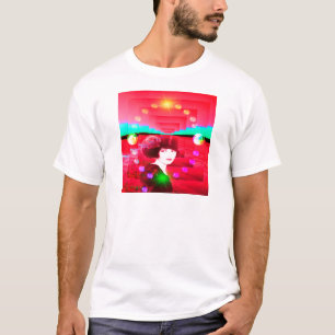 Dream Planet T-Shirt
