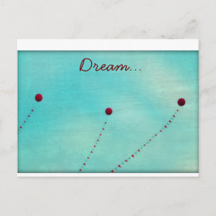 Dream Postcard