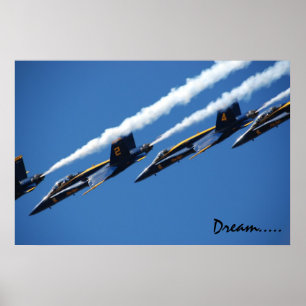 Dream Poster