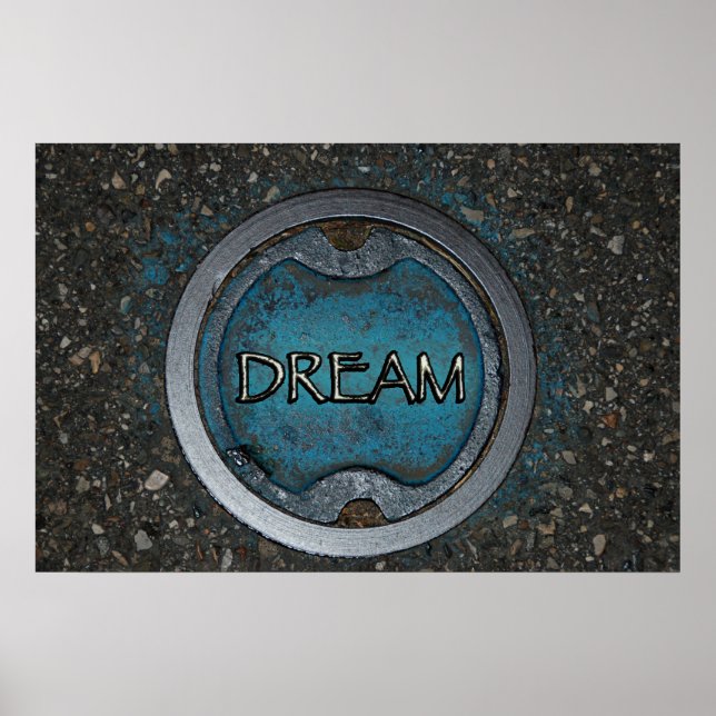 dream poster (Front)
