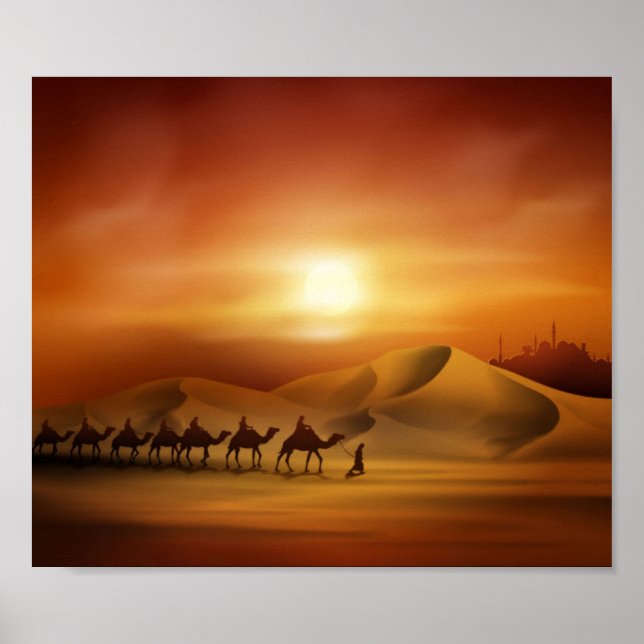 Dream Poster (Front)