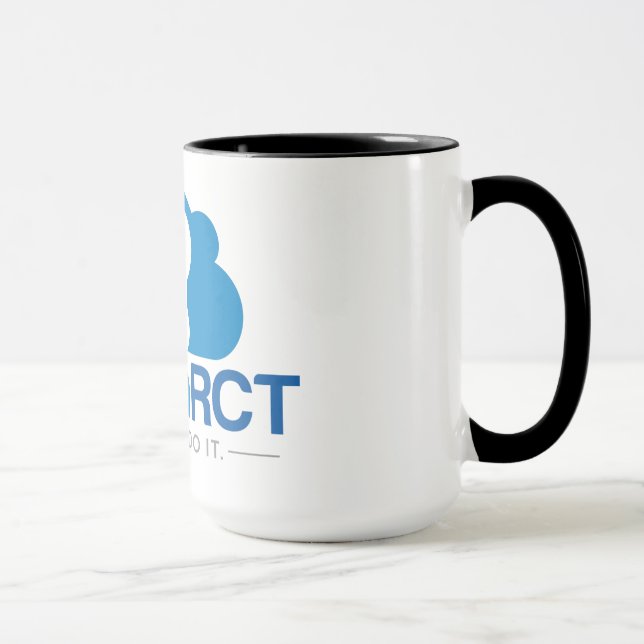 Dream RCT Mug (Right)