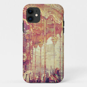 Dream Ride Case-Mate iPhone Case