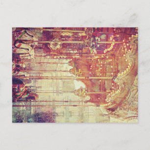 Dream Ride Postcard