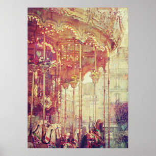 Dream Ride Poster