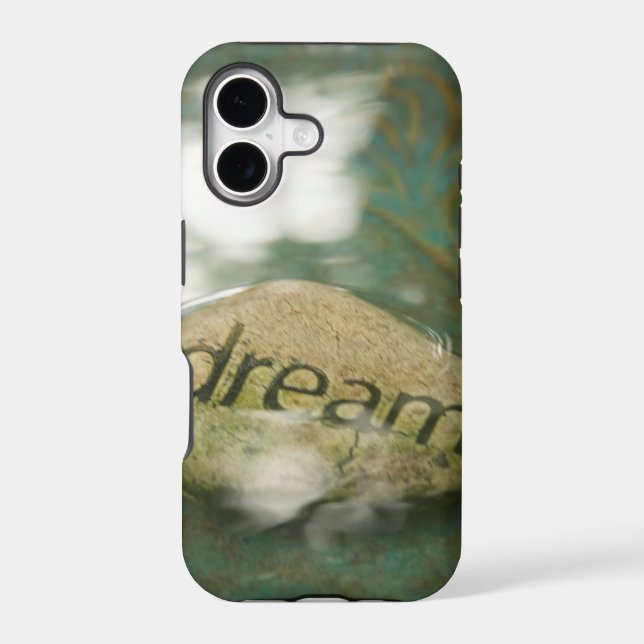 Dream Rock (Back)