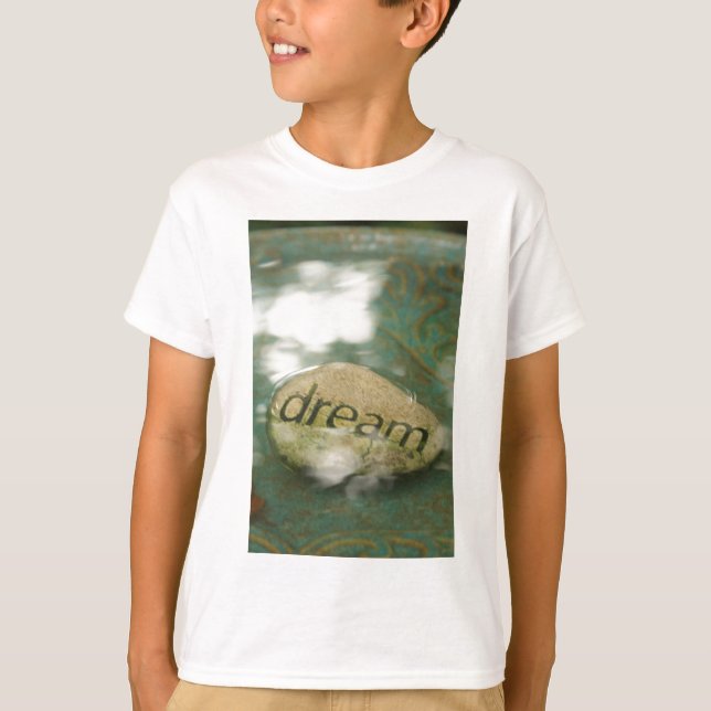 Dream Rock T-Shirt (Front)