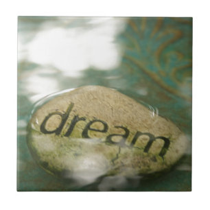 Dream Rock Tile