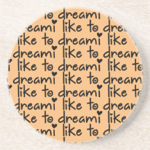 Dream Sandstone Drink