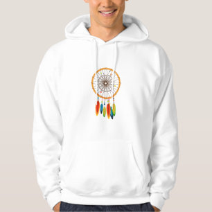 Dream Sensor hood Hoodie