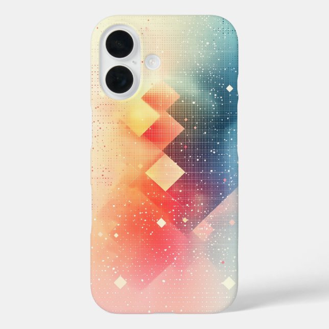 Dream Shift Phone Case (Back)