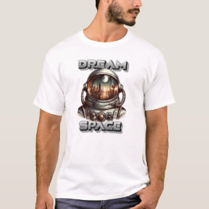 Dream Space T-Shirt