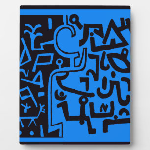 Dream Spirits Plaque