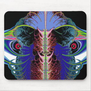 Dream Stealer 3 Mousepad