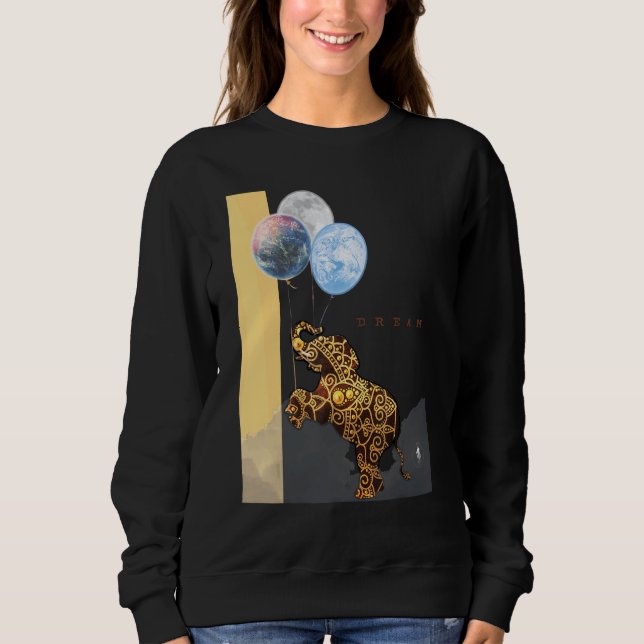 Dream Sweatshirt (Front)