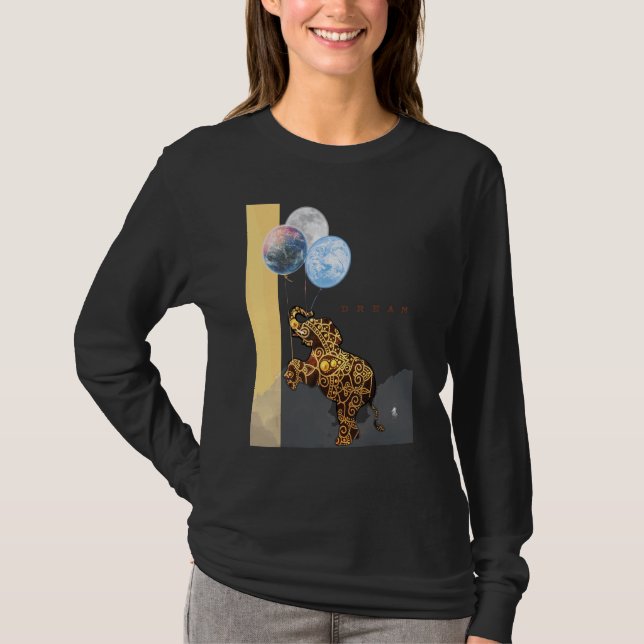 Dream T-Shirt (Front)