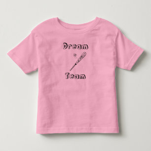 Dream Team2 Toddler T-Shirt