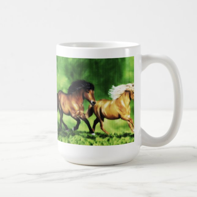 Dream Team Coffee Mug (Right)