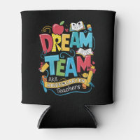 Dream Team Kindergarten Teachers Back to School