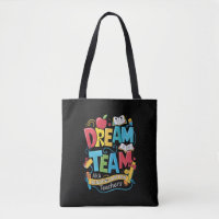 Dream Team Kindergarten Teachers Back to School