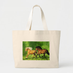 Dream Team Large Tote Bag