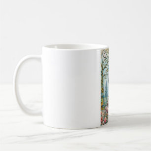 Dream Time Coffee Mug
