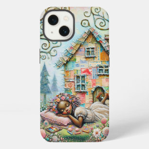 Dream Time iPhone 13 Case