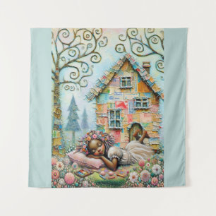 Dream Time Tapestry