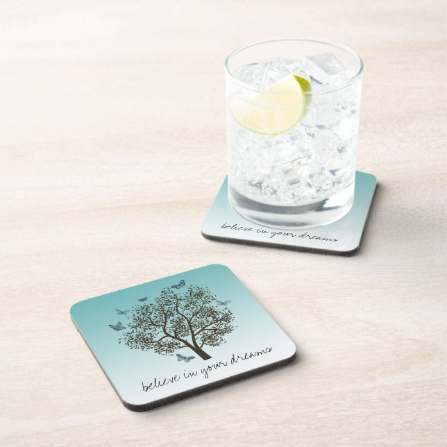 Dream Tree Coaster (Right Side)