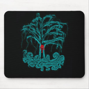 Dream Tree Mouse Pad