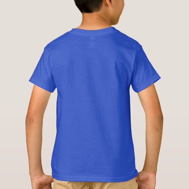 DREAM tshirt design (Back)